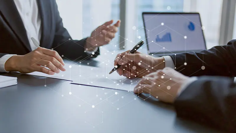 データドリブン